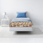 Sleepwell Tarang Foldable Mattress