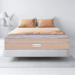 Sleepwell Spring Fresh Classic Mattress
