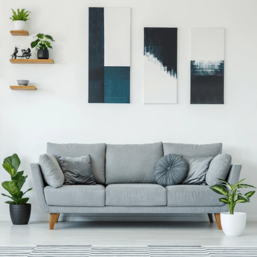 furniture stores in Dubai
