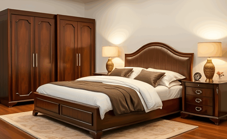 bedroom furniture