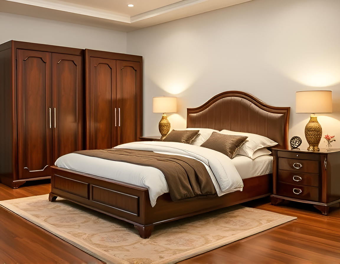 bedroom furniture