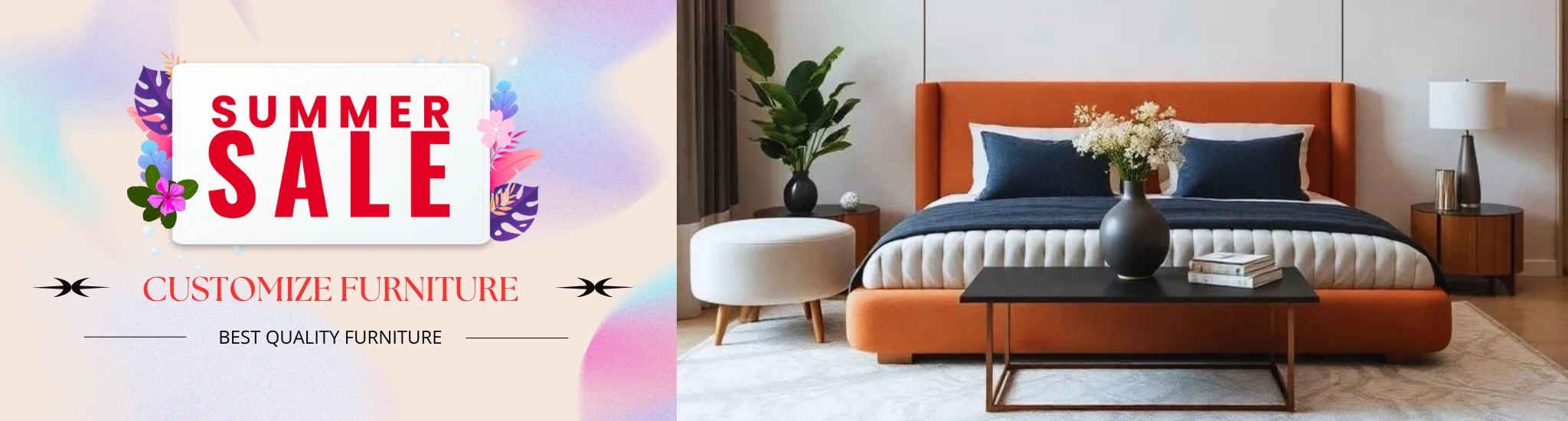 furniture stores in Dubai
